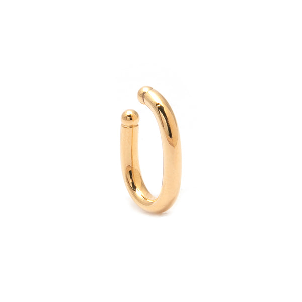 Piercing Ana Dourado