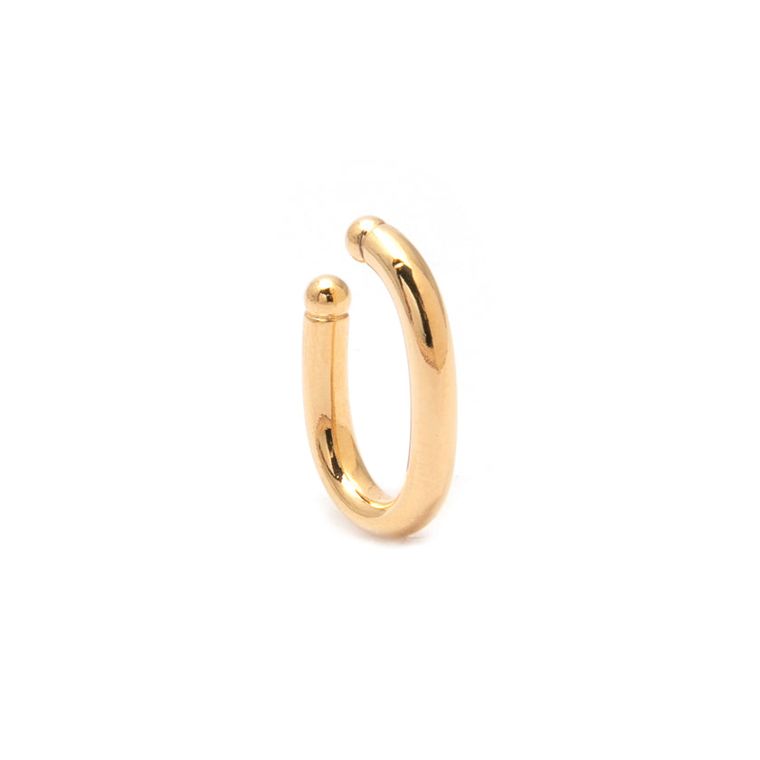 Piercing Ana Dourado