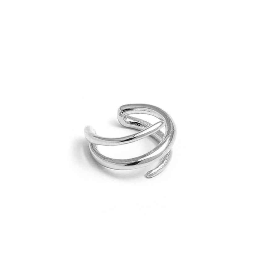 Piercing Astra Prata