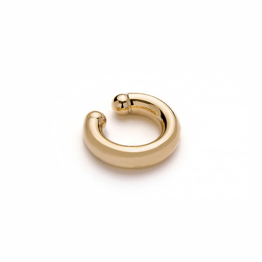 Piercing Gou Dourado