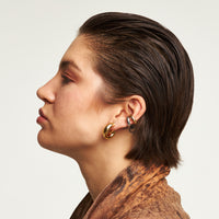 Piercing Gou Dourado