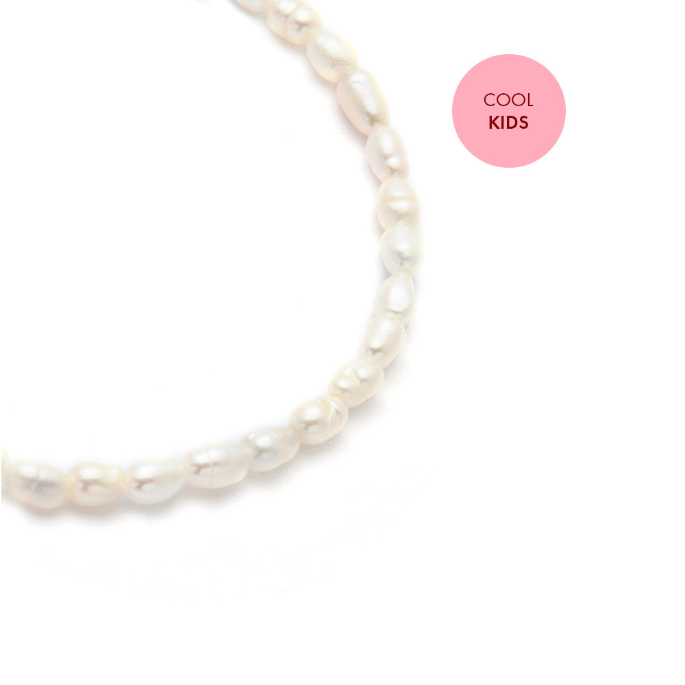 Pulseira Emma Kids Dourada