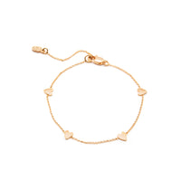 Pulseira Lover Dourada
