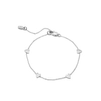 Pulseira Lover Prata