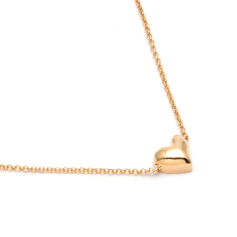 Pulseira Always Dourada