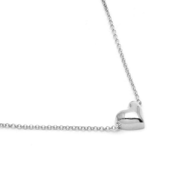 Pulseira Always Prata