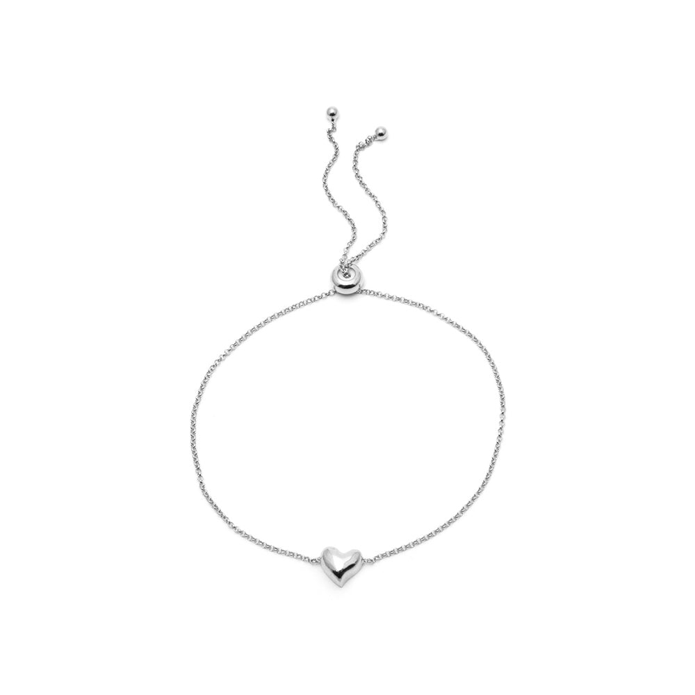 Pulseira Always Prata