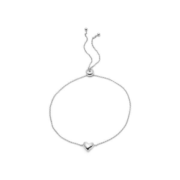 Pulseira Always Prata