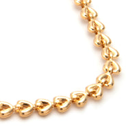 Pulseira Âme Dourada