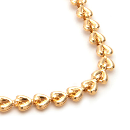 Pulseira Âme Dourada