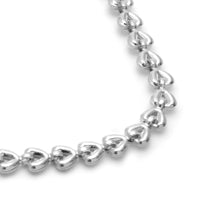 Pulseira Âme Prata