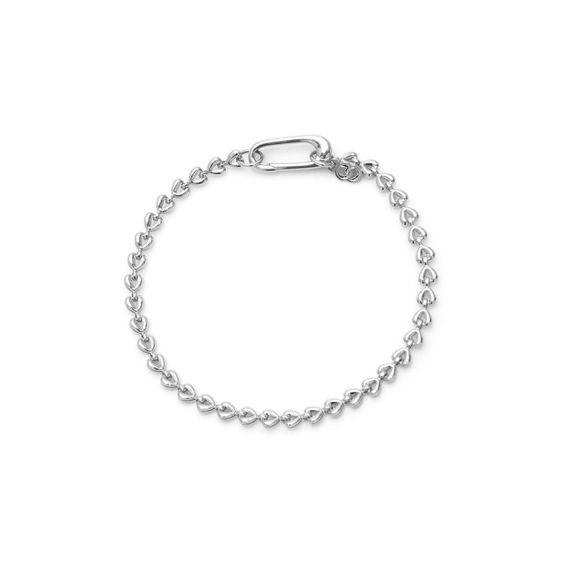 Pulseira Âme Prata