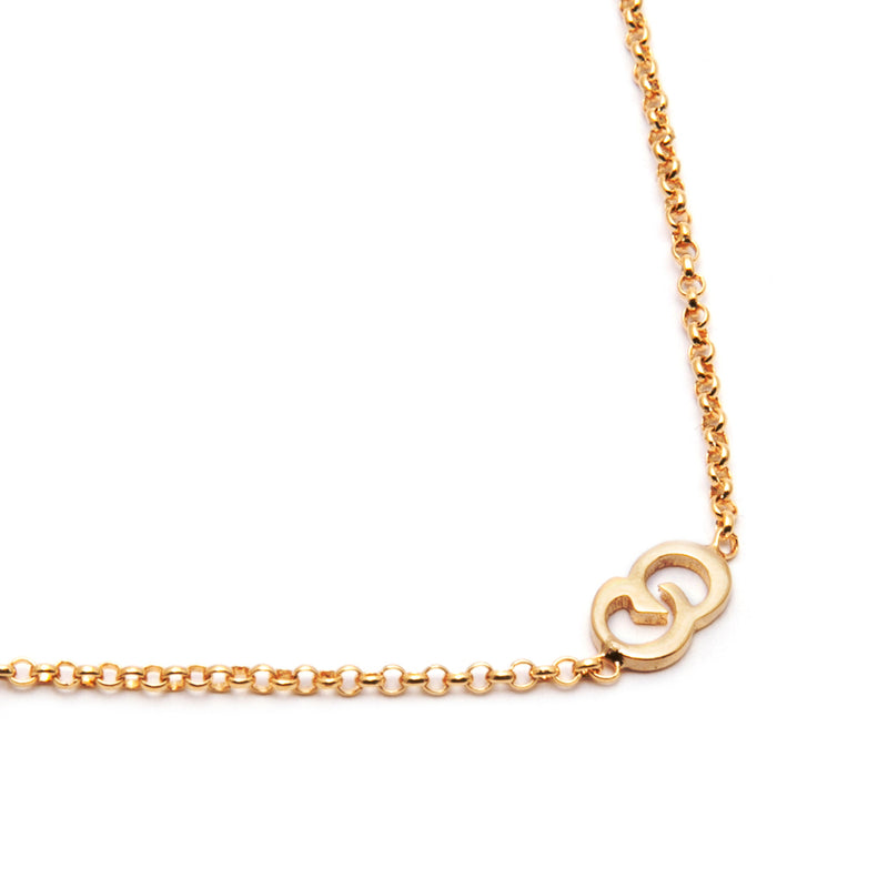 Pulseira CJ Dourada
