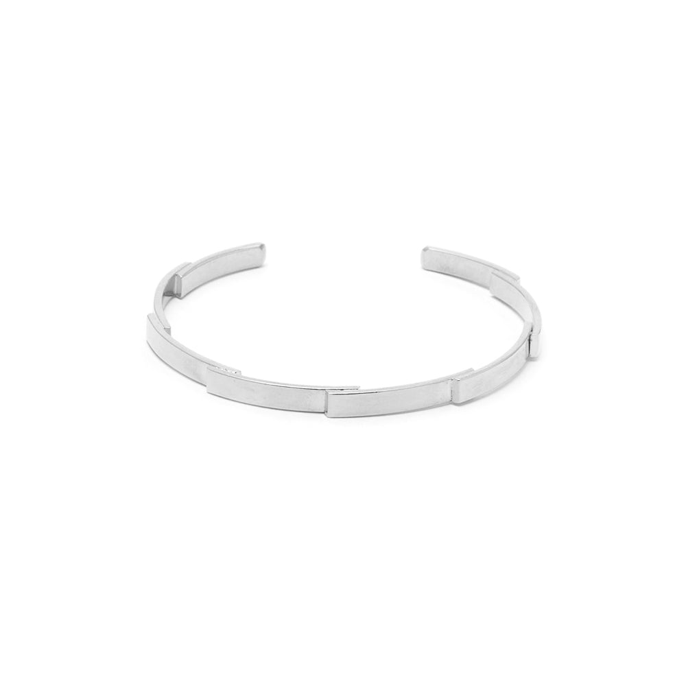 Pulseira Cocktail Prata