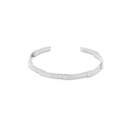Pulseira Cocktail Prata