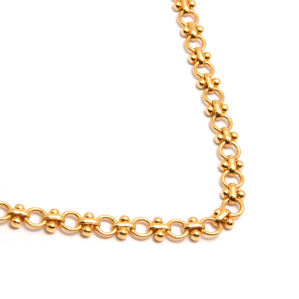 Pulseira Dolce Vita Dourada