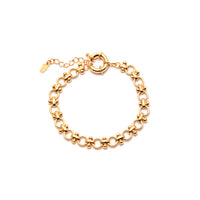 Pulseira Dolce Vita Dourada
