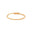 Pulseira Dot Dourada