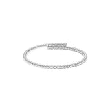 Pulseira Dot Prata