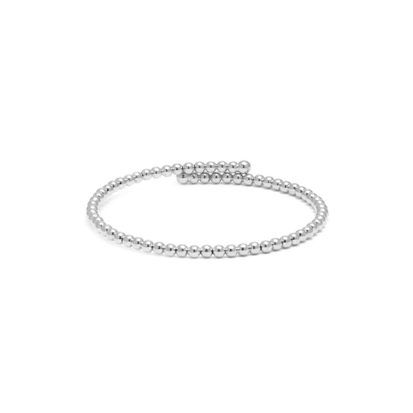 Pulseira Dot Prata