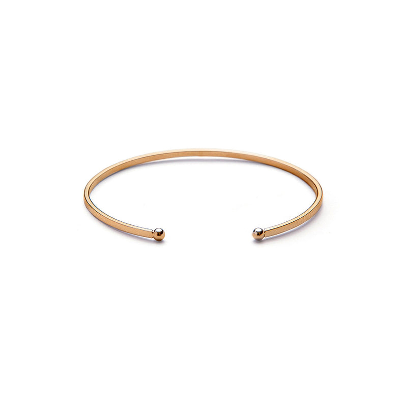Pulseira Easy Dourada