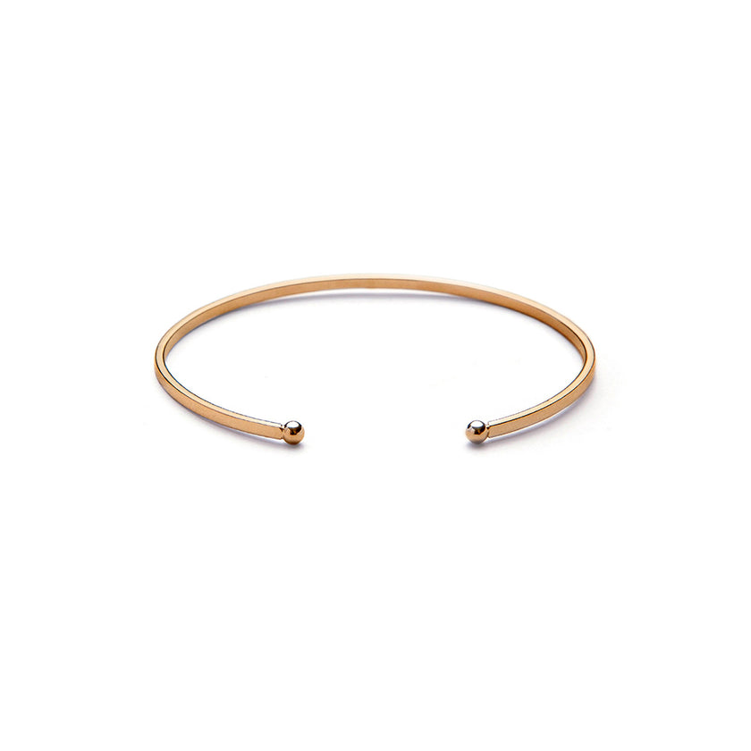 Pulseira Easy Dourada