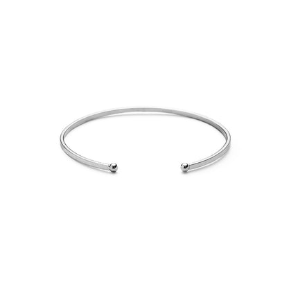 Pulseira Easy Prata