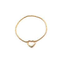 Pulseira Endless Dourada