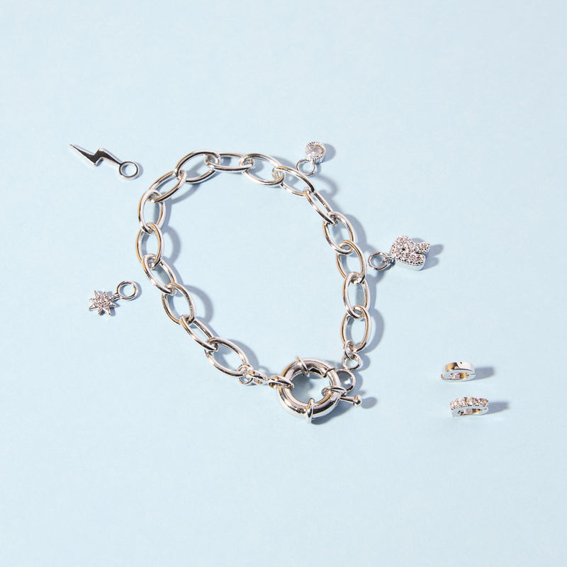 Charm Ray Prata