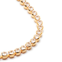 Pulseira Gita Dourada