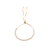 Pulseira Gita Dourada