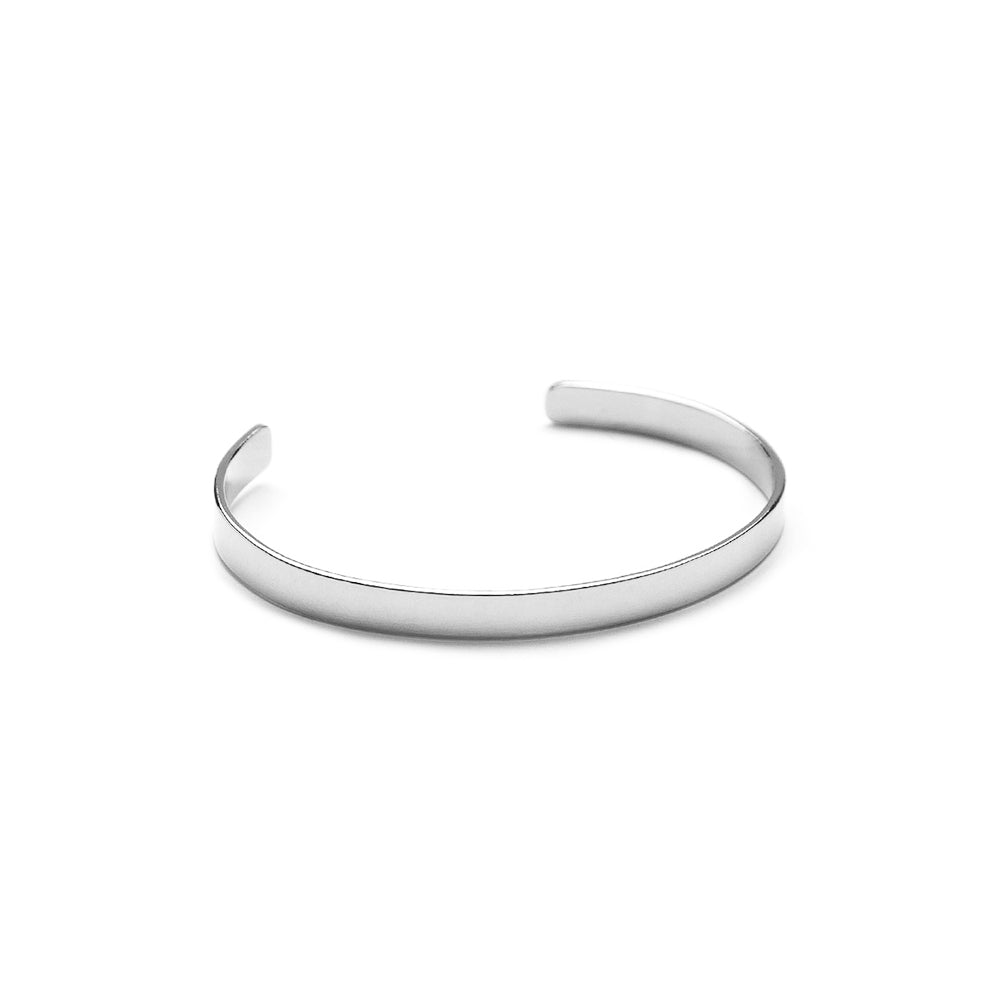 Pulseira Glam Prata