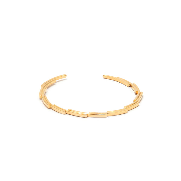 Pulseira Grove Dourada