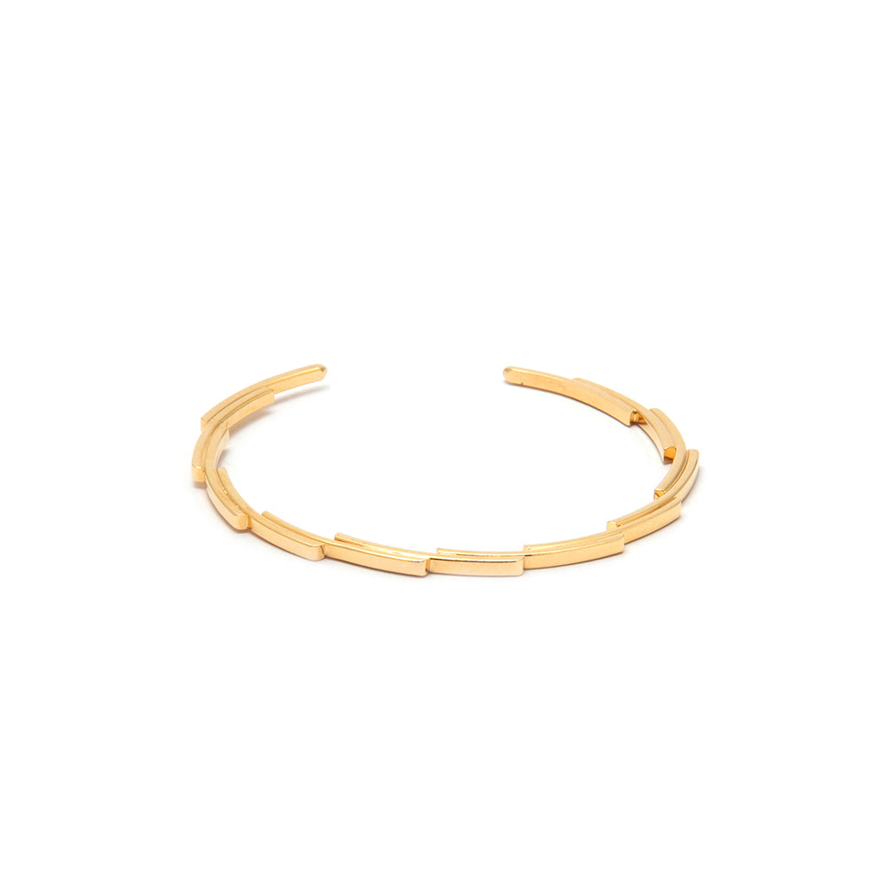 Pulseira Grove Dourada