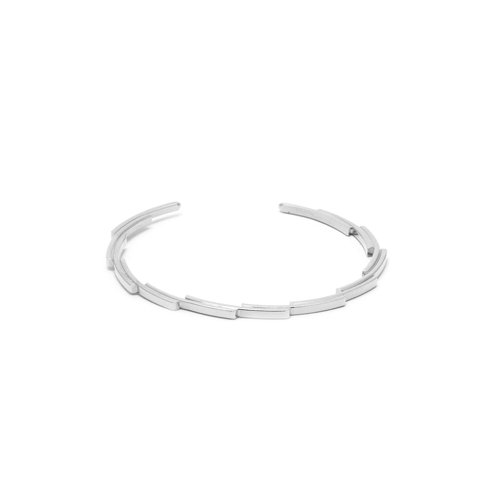 Pulseira Grove Prata