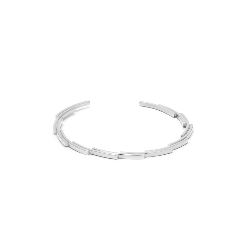 Pulseira Grove Prata