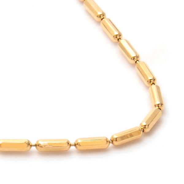 Pulseira Joá Dourada