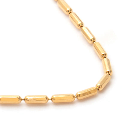 Pulseira Joá Dourada