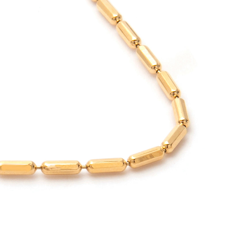 Pulseira Joá Dourada