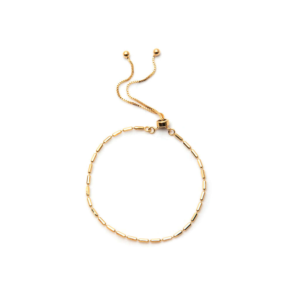 Pulseira Joá Dourada