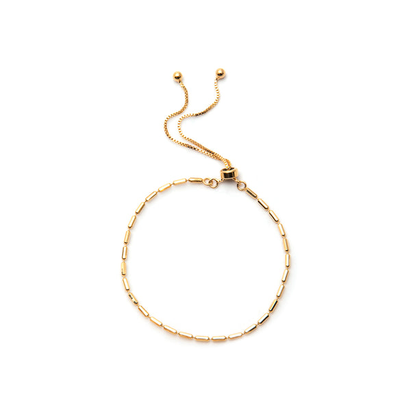 Pulseira Joá Dourada