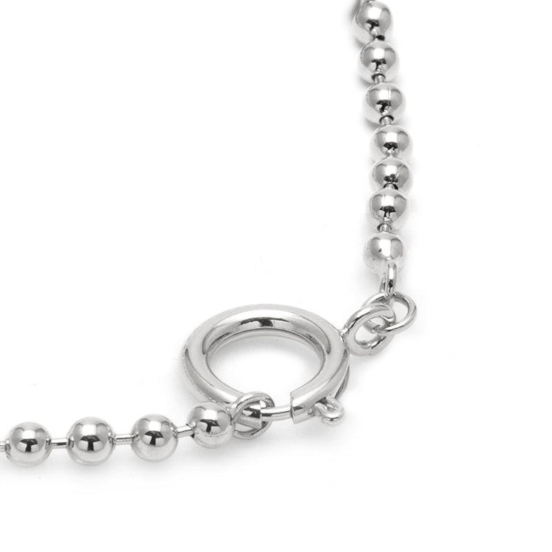 Pulseira Paradise Prata