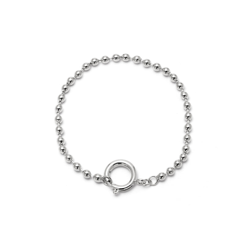 Pulseira Paradise Prata