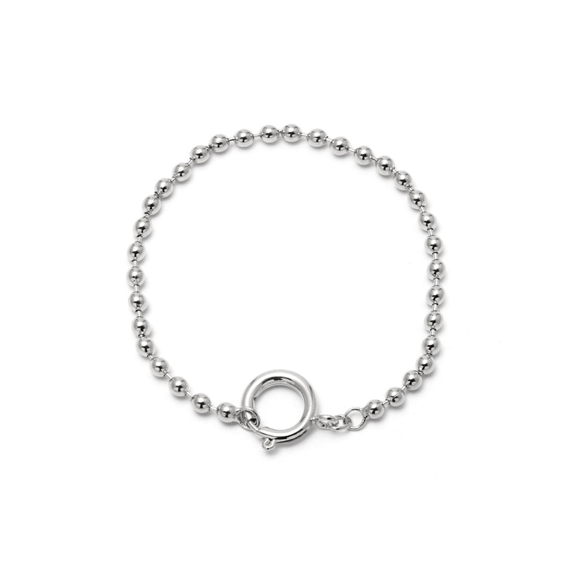 Pulseira Paradise Prata