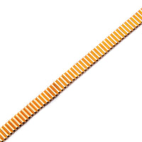 Pulseira Park Dourada