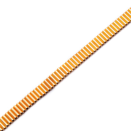 Pulseira Park Dourada