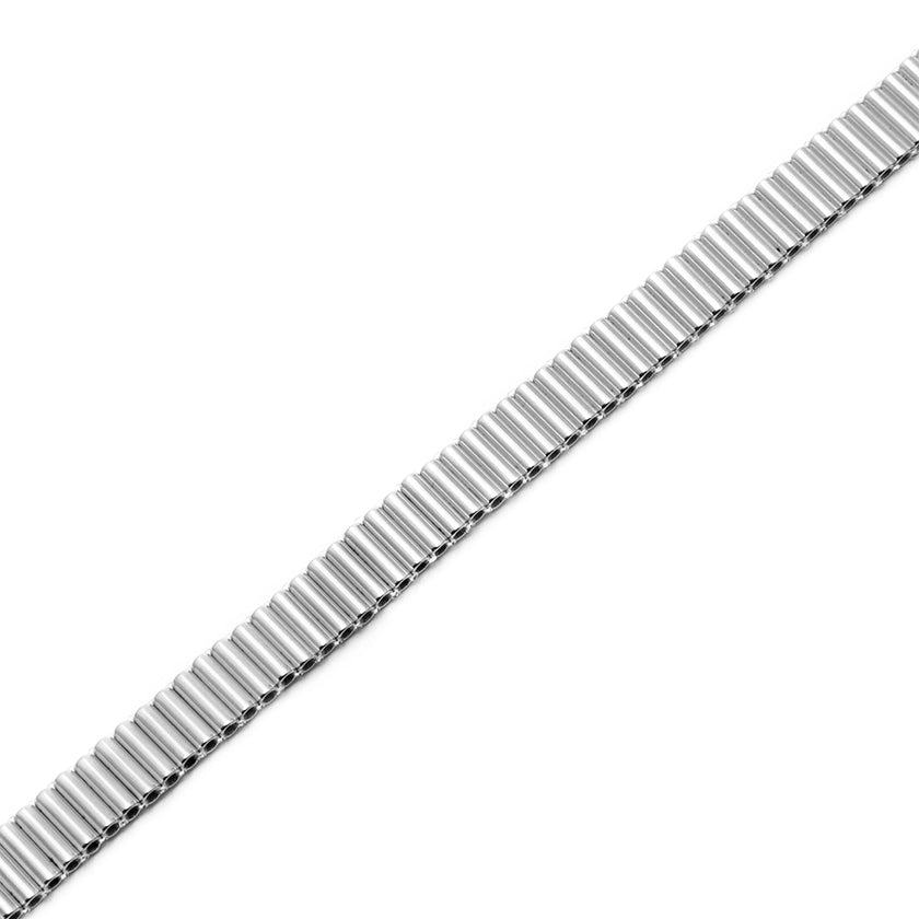 Pulseira Park Prata