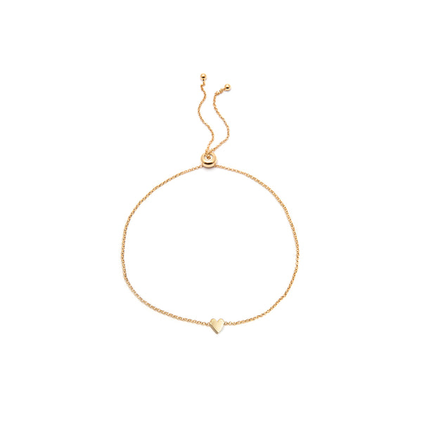 Pulseira Passion Dourada