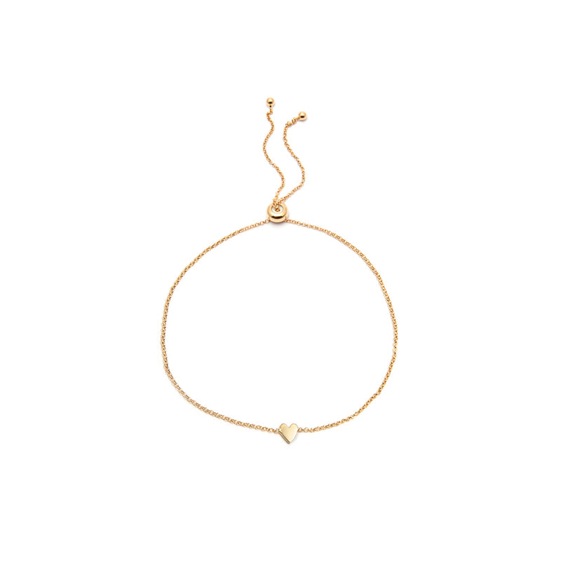 Pulseira Passion Dourada