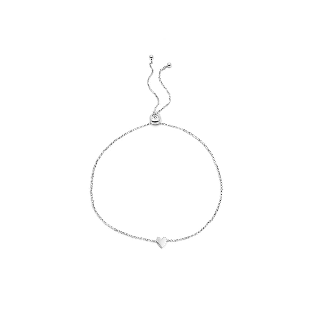 Pulseira Passion Prata